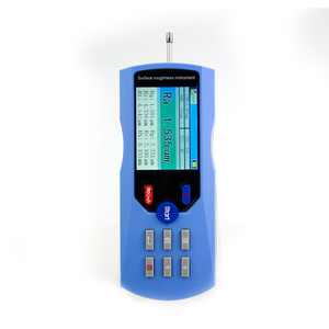 เครื่องมือวัดความหยาบผิวแบบดิจิตอล เครื่องทดสอบความหยาบผิว SR220 - Product Image 2