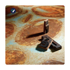 Pintura Metálica con Recubrimiento de <span class=keywords><strong>Cobre</strong></span> Vanlei, Pintura con <span class=keywords><strong>Efecto</strong></span> Óxido - Product Image 2