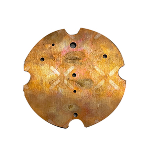 Chip LED COB PCB de 48V y 6500k de alta potencia de 500W personalizado para iluminación de campos de fútbol - Product Image 4