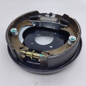 Conjunto de Frenos Zhongli QDD40TS para Tractor Eléctrico, Freno de Disco Izquierdo y Derecho, Pieza de Repuesto 400103-231000-00 - Product Image 2