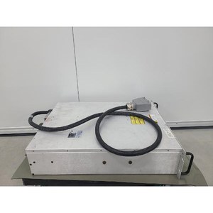 Générateur RF ENI B-5002 (50 kW, 1,8-2,17 MHz) Carte de contrôle RF B-5002-01 utilisée telle qu'elle est, pièces d'équipement semi-conducteur d'époque - Product Image 5