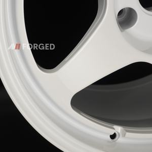 Maining forjado Desmond Evo Regamaster 5x114 3 5x100 5x120 llantas personalizadas para <span class=keywords><strong>Honda</strong></span> <span class=keywords><strong>Civic</strong></span> tipo R - Product Image 3