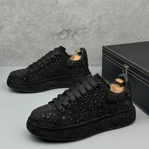 <span class=keywords><strong>ขาย</strong></span>ตรงจากโรงงาน <span class=keywords><strong>รองเท้า</strong></span>ผ้าตาข่ายสีแ<span class=keywords><strong>ด</strong></span>งประ<span class=keywords><strong>ด</strong></span>ับหมุด <span class=keywords><strong>ส</strong></span>ไตล์เรโทร แบรน<span class=keywords><strong>ด</strong></span>์หรูสำหรับผู้ชาย <span class=keywords><strong>รองเท้า</strong></span>ลำลองแบบ<span class=keywords><strong>ส</strong></span>ปอร์ต กันน้ำ ใส่ไ<span class=keywords><strong>ด</strong></span>้ทุกฤดู <span class=keywords><strong>ส</strong></span>ำหรับทุกเพศ - Product Image 5