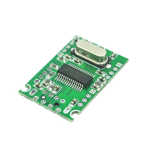 Módulo de Expansión USB 2.0 HUB 1 a 4, Adaptador de Interfaz, Placa de Desarrollo, Sin Necesidad de Controladores - Product Image 6