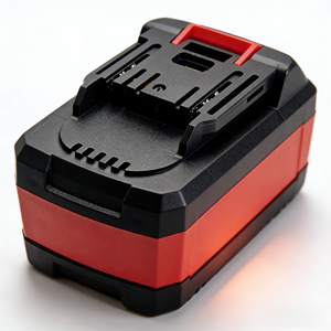 Batería de Litio Recargable de <span class=keywords><strong>18V</strong></span> y 9.6Ah para Herramientas Eléctricas Inalámbricas BL1890 5S3P con 500 Ciclos - Product Image 3