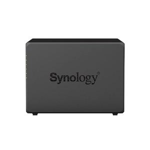   Paquete de Servidor NAS DiskStation <span class=keywords><strong>DS1522</strong></span>+ con 32 GB de Memoria y 100 TB de Almacenamiento en Disco Duro - Product Image 1