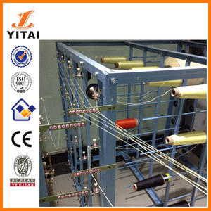Máquina <span class=keywords><strong>de</strong></span> Tejer <span class=keywords><strong>de</strong></span> Alta Velocidad YITAI YTZ 8/6 - Product Image 3