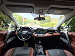 <span class=keywords><strong>Toyota</strong></span> <span class=keywords><strong>RAV4</strong></span> d'<span class=keywords><strong>occasion</strong></span> à bas <span class=keywords><strong>prix</strong></span>, modèle 2013, 2,5 litres, transmission intégrale, édition Elite, automatique, très demandée - Product Image 4