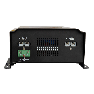 <span class=keywords><strong>60A</strong></span> 12V 24V 48V Công Tắc Tự Động Pin <span class=keywords><strong>MPPT</strong></span> Bộ Điều Khiển Sạc Năng Lượng Mặt Trời - Product Image 4