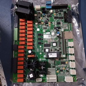 Carte mère de climatiseur York 031-02550-000 331-02550-401 031-02565-000 Pièce de rechange pour climatiseur central - Product Image 3
