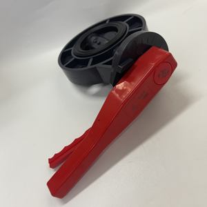 Kit de manija para válvula de bola Sandou DN80 - Product Image 1