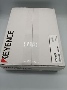จอแสดงผลแบบสัมผัส KEYENCE VT5-W07 ขนาด 7 นิ้ว จอสี TFT แบบไวด์สกรีน ของแท้ใหม่ - Product Image 5