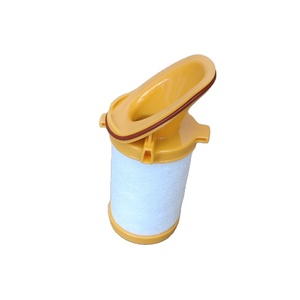 Élément filtrant de précision de haute qualité Manny GNY-018-AA pour pièces de compresseur d'air à vis industriel - Product Image 1