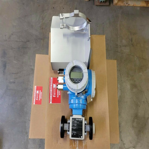 เครื่องวัดอัตราการไหล Endress Hauser Proline รุ่น 5H3B DN40 แบบหน้าแปลน ของแท้ 100%  เซ็นเซอร์วัดการไหล OEM สแตนเลส สำหรับน้ำ ความแม่นยำ 0.5% - Product Image 3