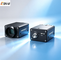 Caméra de numérisation industrielle HIKROBOT MV-CH120-11UC/MV-CH120-11UM 12MP USB3 IMX304 couleur ultra-rapide avec détection de mouvement