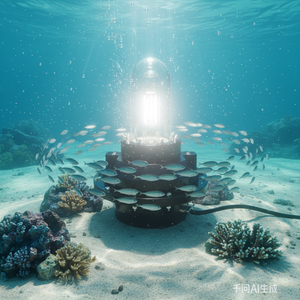 ไฟล่อปลาหมึก Osum LED IP68 450W ไฟตก<span class=keywords><strong>ปลา</strong></span>ใต้น้ำ สีขาว หลายสี กันน้ำ สำหรับจับปลาในทะเล - Product Image 2