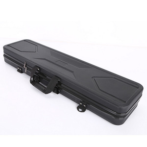 Maletín Táctico <span class=keywords><strong>de</strong></span> Plástico Resistente al Agua para Tiro con Arco, Balsa con Arco Recurvo, Equipo <span class=keywords><strong>de</strong></span> <span class=keywords><strong>Pesca</strong></span>, Maleta <span class=keywords><strong>de</strong></span> Flecha, Maletín, Nuevo, 95cm - Product Image 4