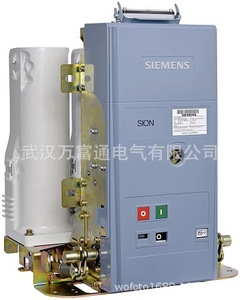 เบรกเกอร์สุญญากาศ Top Fashion รุ่น 3AH3742-7 บำรุงรักษาน้อย แรงดัน 24kV สำหรับสถานีไฟฟ้าย่อย ขายตรงจากโรงงาน ได้รับการรับรองมาตรฐาน IEC - Product Image 3