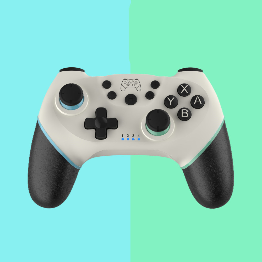 Dynamique Couleur Gauche Bleu Droite Vert