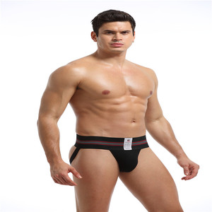 <span class=keywords><strong>En</strong></span> gros Hommes Sexy Sous-Vêtements Lanières <span class=keywords><strong>En</strong></span> Nylon Chaud Sexi Photo Image Gros Hommes Gay Undermens - Product Image 1