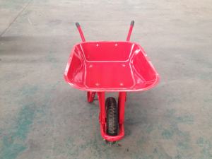 Fabriqué en Chine, acier robuste, conception Truper, construction mécanique, <span class=keywords><strong>brouette</strong></span> robuste et stable pour l'Indonésie - Product Image 2