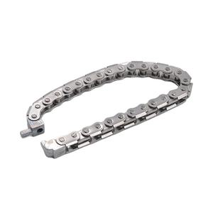 Système de chargement <span class=keywords><strong>automatique</strong></span> pour portes et fenêtres, chaîne en arc latérale - Product Image 1