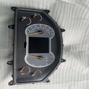 Carte électronique pour camion articulé 17202941 compatible avec A35 - Product Image 2
