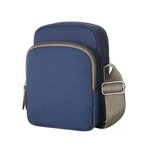 Sac bandoulière COUNTRY, sac à bandoulière, merchandising personnalisé - Product Image 3