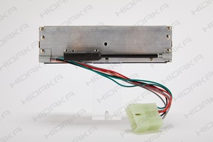 Venta al por mayor de alta calidad de 24 voltios Excavadora Bluetooth Radio de coche con función de carga USB - Product Image 5
