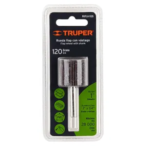 ต้นแบบพร้อมล้อพนัง96หน่วย1 'กรวด120ทรูเปอร์ - Product Image 3