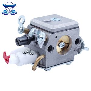 Carburateur de pièces de tronçonneuse, pour <span class=keywords><strong>Husqvarna</strong></span>, 340, 345, 350, 353, <span class=keywords><strong>346</strong></span>, 346XP - Product Image 3