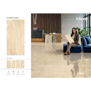 60x120cm Vistaar Glossy Porcelain <b>Tiles</b> Wall & Floor 600x1200mm Ghana Porcelain-<b>Tile</b>-<b>Machine</b> Interlocking Plastic Floor <b>Tiles</b> - Product Image 1