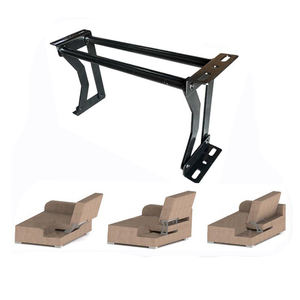 Accessori <span class=keywords><strong>Hardware</strong></span> per Divano Letto Meccanismo Pieghevole/Sollevabile per Divani Letto o Convertibili in Letto - Product Image 4