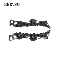 Support de pare-chocs arrière de bonne qualité pour Dacia Logan 2017 Oem 850450208R 850441631R XF920-021
