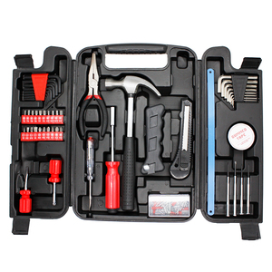 Wholesale Customized OEM Home Repair Screwdriver <b>Set</b> for Household <b>Hand</b> <b>Tool</b> Kit - Product Image 4