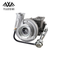 Ensemble complet de noyau de moteur Turbo Hx35 6btsa 3590093 3800988 Turbocompresseur