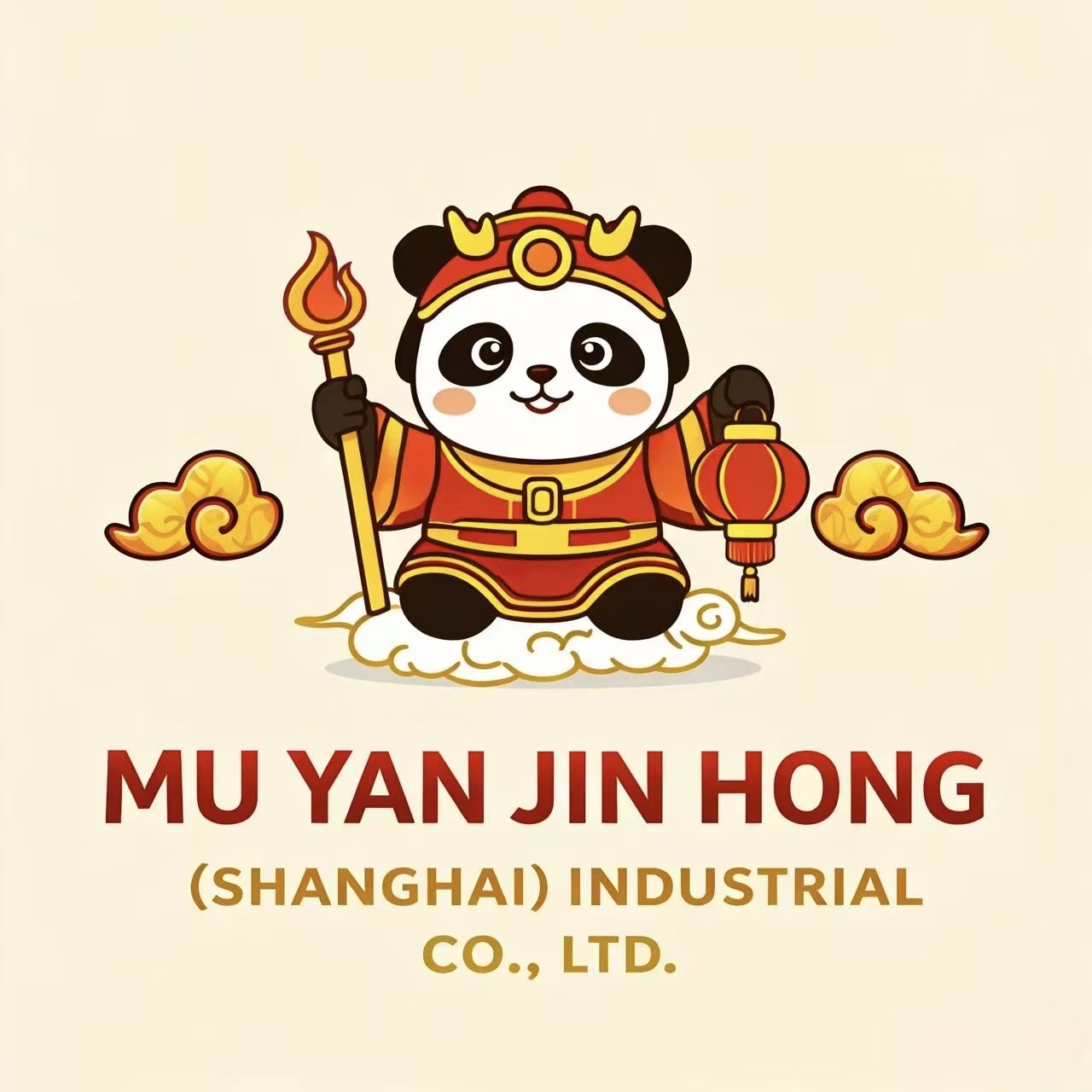 company logo