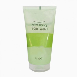 Limpiador Facial Diario Simple <span class=keywords><strong>de</strong></span> 150 ml <span class=keywords><strong>a</strong></span> Base <span class=keywords><strong>de</strong></span> Agua, Limpieza Profunda, Reafirmante, Blanqueador, con Ácido Hialurónico y Vitamina B5, Gel Sin Perfume - Product Image 4