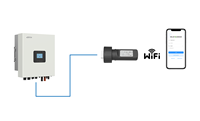 EPEVER WiFi 2.4G USB3.0 D applicable aux contrôleurs, onduleurs ou onduleurs/chargeurs EPEVER avec USB-A port 3.0