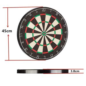 Skipjack ขายกระดานปาลูกดอกแบบมืออาชีพ กระดานปาลูกดอกสำหรับครอบครัว และกระดานปาลูกดอกสำหรับกีฬาและความบันเทิง - Product Image 2