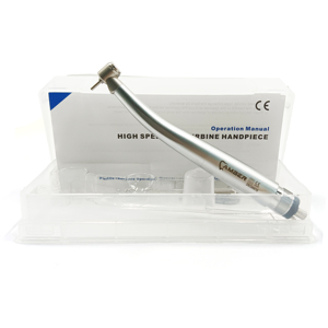 Tốc độ cao nha khoa tay khoan đôi LED Mini Đầu nhỏ f nha sĩ phòng thí nghiệm/trẻ em đẩy nút tốc độ cao điện nha khoa tay khoan - Product Image 5