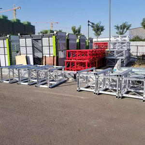 Semen Lift Lift Lift <span class=keywords><strong>Man</strong></span> penumpang <span class=keywords><strong>Hoist</strong></span> peralatan bangunan konstruksi Lift material penumpang <span class=keywords><strong>Hoist</strong></span> - Product Image 2