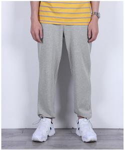 Pantalones Joggers de Poliéster/Algodón con Tinte Personalizado, Cintura Media, Cintura Elástica, Pierna Ancha para Correr, Estilo Casual, Diseño Personalizado - Product Image 5