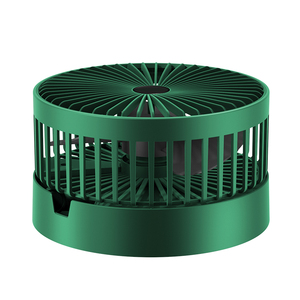 Nhà Foldaway Đứng Floor Có Thể Gập Lại Kính Thiên Văn Bảng Di Động Có Thể Sạc Lại Bàn Có Thể Điều Chỉnh Điện Nhỏ Nhỏ Gấp Cooler <span class=keywords><strong>Fan</strong></span> - Product Image 6