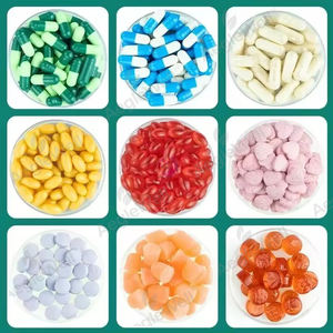 <span class=keywords><strong>Enzymes</strong></span> <span class=keywords><strong>digestives</strong></span> de qualité supérieure pour soulager les <span class=keywords><strong>ballonnements</strong></span> et les gaz, complexe multi-<span class=keywords><strong>enzymes</strong></span> avec lactase, lipase, bromélaïne pour la santé digestive - Product Image 6