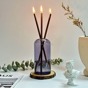 Bougies d'aromathérapie vie <span class=keywords><strong>éternel</strong></span>le personnalisées <span class=keywords><strong>de</strong></span> haute qualité en gros Bougie <span class=keywords><strong>de</strong></span> fantaisie comme cadeaux <span class=keywords><strong>souvenirs</strong></span> - Product Image 4