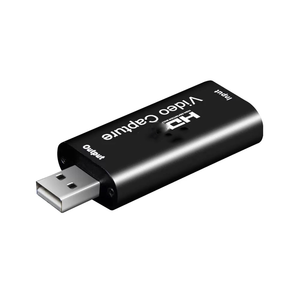 Tuti người bán hàng tốt nhất <span class=keywords><strong>2025</strong></span> USB 2.0 HD <span class=keywords><strong>Video</strong></span> Capture Card, <span class=keywords><strong>Video</strong></span> Recorder HD trò chơi Thiết bị chụp cho live streaming & ghi âm - Product Image 4