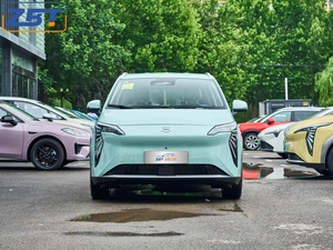 Aion Y Plus 2025 : Idéal pour les Voyages en Famille, un SUV Compact à Énergie Nouvelle avec une Autonomie Entièrement Électrique de 510 km sur Autoroute - Product Image 3
