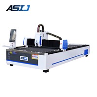 Machine de découpe laser CNC à fibre 1500W 3kW 6kW 12kW pour tôle et acier inoxydable, modèle 3015, directement de l'usine