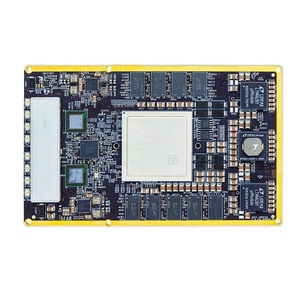 New and Original Electronic Components Integrated circuit RF Transceiver Modules and <b>Modems</b> Development board ADRV9009-ZU11EG - Product Image 1